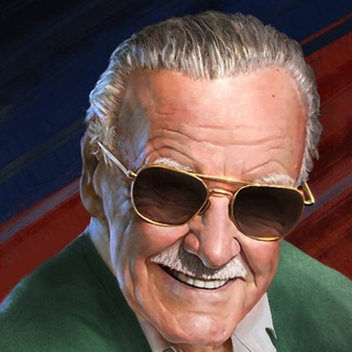 Illustration for article titled Stan Lee